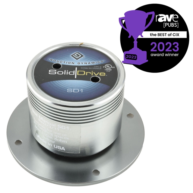 Titanium SolidDrive for Drywall