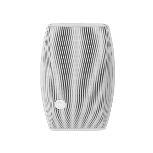 SM500-II-WX White Grille