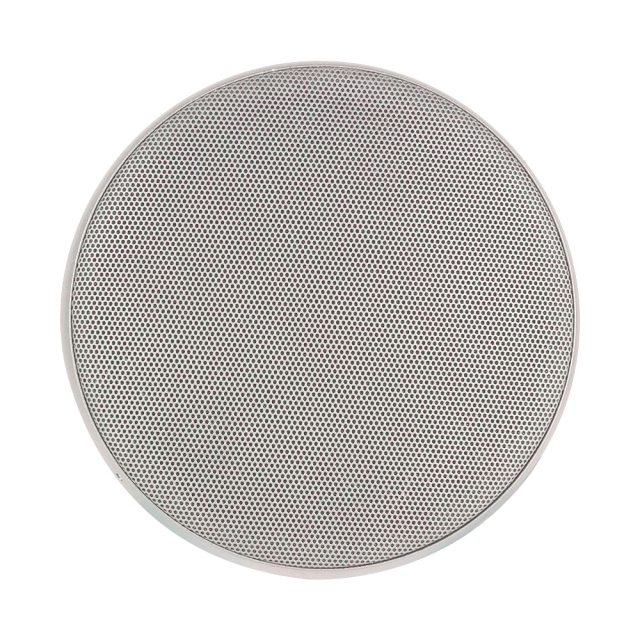 RS82-EZ White Grille