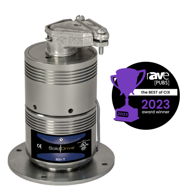 Titanium SolidDrive with Transformer for Drywall