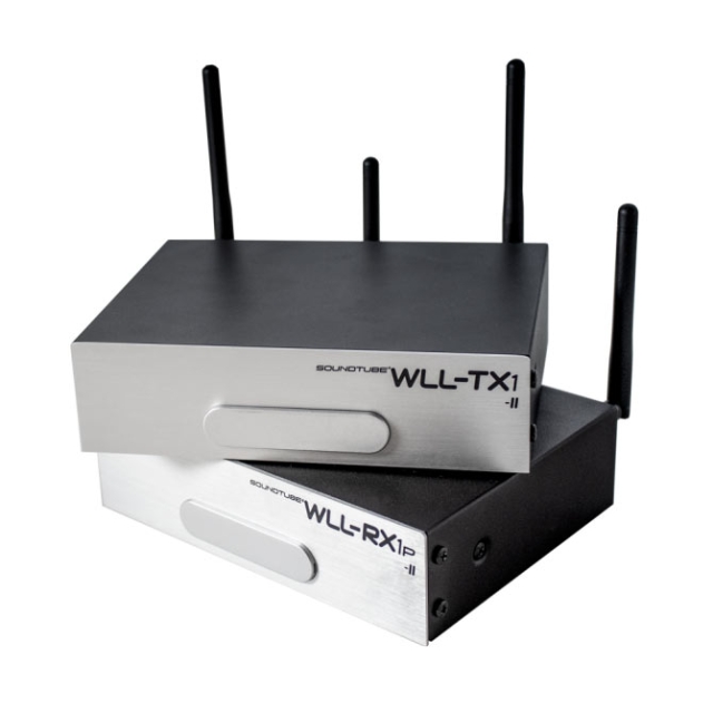 WLL-TR-1P-II Wireless Transmitter and Receiver